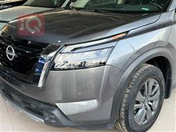نيسان باثفايندر